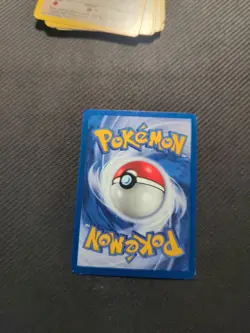 Dratini 38/130 Base Set 2 Pokemon NM - Image 2