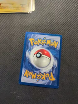 Kadabra 46/130 Base Set 2 Pokemon NM - Image 2