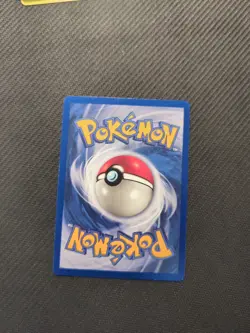 Weedle 69/102 Base Set Pokemon NM - Image 2