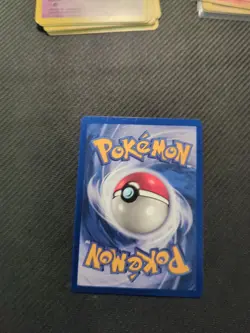 Magnemite 53/102 Base Set Pokemon NM - Image 2