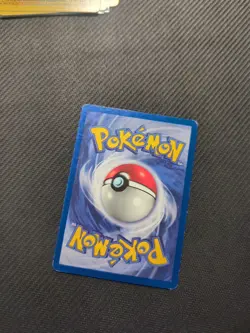 Voltorb 98/130 Base Set 2 Pokemon NM - Image 2