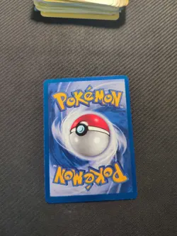 Metapod 81/130 Base Set 2 Pokemon NM - Image 2
