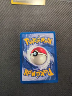 Bill 91/102 Base Set Pokemon NM - Image 2