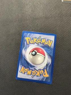 Potion 94/102 Base Set Pokemon NM - Image 2