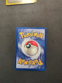 Energy Removal 92/102 Base Set Pokemon NM - Image 2