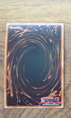 YUGIOH Pantheism of the Monarchs (SR01-EN023) Super Rare 1st Edition . - Image 3