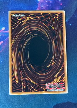 Yugioh - Dracotail Lukias (NM) - Starlight Rare - JUSH-EN001 - New Set - Meta - Image 2