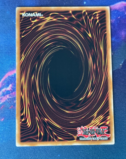 Yugioh - Yummy Snatchy (NM) - Ultra Rare - JUSH-EN022 - New Set - Meta - Image 2