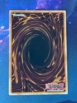 Yugioh - Lollipo Yummy (NM) - Ultra Rare - JUSH-EN018 - New Set - Meta - Image 2