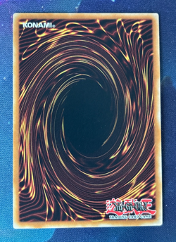 Yugioh - Yummyusment Acroquey (NM) - Super Rare - JUSH-EN024 - New Set - Meta - Image 2