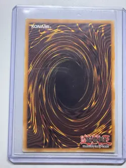 Yugioh 1x Phoenixian Cluster Amaryllis (Platinum Secret Rare) RA04-EN136 - Image 2