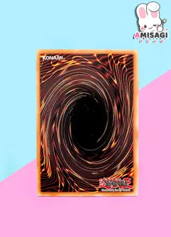 Yu-Gi-Oh Apollousa, Sheet Der Goddess MAMA-DE075 Card TCG German - Image 3