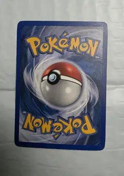 Aerodactyl 1/92 LP Holo EX Legend Maker Rare Pokemon TCG Card - Image 2