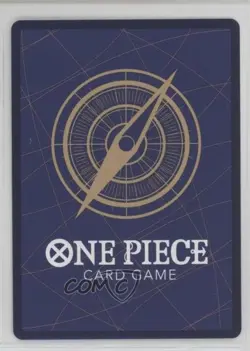 2023 One Piece Card Game: Awakening of the New Era OP05 SR Enel #OP05-100 3f0 - Image 2