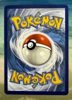 Eevee Reverse Holo 133/165 Scarlet & Violet 151 Pokemon Card TCG NM - Image 2