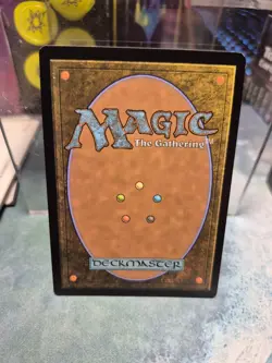 FOIL R 0034 Power Depot Stellar Sights Edge of Eternities MTG Card Borderless - Image 3