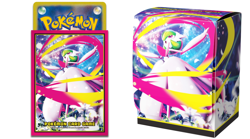 Pokemon Card Game Mega Gardevoir Deck Case Sleeve Set Supply Pokemon Center - Image 1