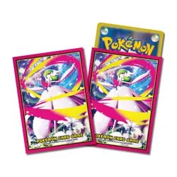 Pokemon Card Game Mega Gardevoir Deck Case Sleeve Set Supply Pokemon Center - Image 2