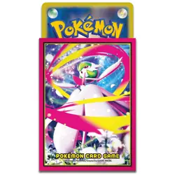 Pokemon Card Game Mega Gardevoir Deck Case Sleeve Set Supply Pokemon Center - Image 3
