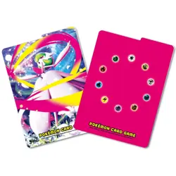 Pokemon Card Game Mega Gardevoir Deck Case Sleeve Set Supply Pokemon Center - Image 4