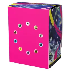 Pokemon Card Game Mega Gardevoir Deck Case Sleeve Set Supply Pokemon Center - Image 5