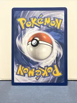 Pokemon TCG Unown v SWSH300 Sword & Shield Black Star Promo Card - Image 2