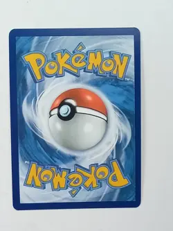 Koraidon Ex 125/198 Scarlet & Violet Base Set Cosmo Holo Rare Pokemon Card 2023 - Image 3