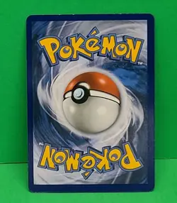Pokemon TCG Mega M Absol EX - XY63 Promo XY Standard Size Card LP - Image 5
