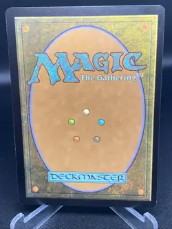 MTG Beastmaster Ascension (LIST) The List Reprints Regular Rare 092/320 - Image 2