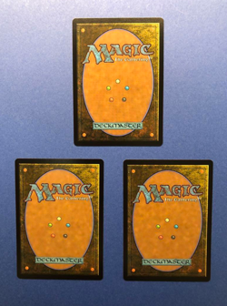 [FOIL] Secret Rendezvous Set of 3 #217 #218 #219 | MTG Final Fantasy EN Ver MN - Image 2