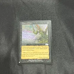 Rain of Filth - The List Reprints (LIST)(151) - MTG - Image 1