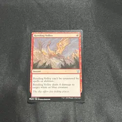 Rending Volley - The List Reprints (LIST)(150) - MTG - Image 1
