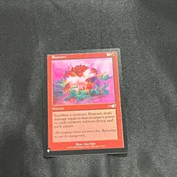 Rupture - The List Reprints (LIST)(97) - MTG - Image 1