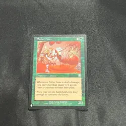 Saber Ants - The List Reprints (LIST)(267) - MTG - Image 1