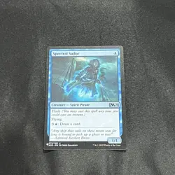 Spectral Sailor - The List Reprints (LIST)(76) - MTG - Image 1