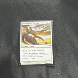 Shepherd of the Lost - The List Reprints (LIST)(34) - MTG - Image 1
