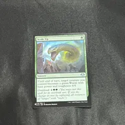 Scale Up - The List Reprints (LIST)(179) - MTG - Image 1