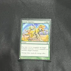 Stand Together - The List Reprints (LIST)(84) - MTG - Image 1