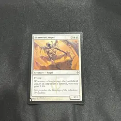 Shattered Angel - The List Reprints (LIST)(23) - MTG - Image 1