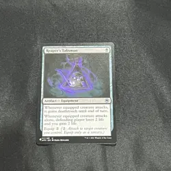 Reaper's Talisman - The List Reprints (LIST)(117) - MTG - Image 1