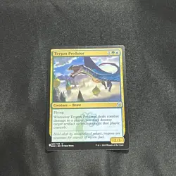 Trygon Predator - The List Reprints (LIST)(125) - MTG - Image 1