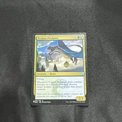 Trygon Predator - The List Reprints (LIST)(125) - MTG - Image 3