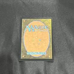 Tainted Wood - The List Reprints (LIST)(143) - MTG - Image 2