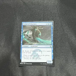 Scion of Glaciers - The List Reprints (LIST)(53) - MTG - Image 1