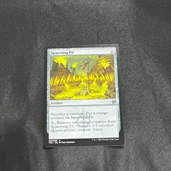 Spawning Pit - The List Reprints (LIST)(69) - MTG - Image 1