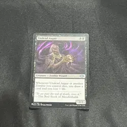 Undead Augur - The List Reprints (LIST)(112) - MTG - Image 1