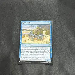 Ruin Crab - The List Reprints (LIST)(75) - MTG - Image 1