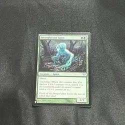 Strangleroot Geist (DKA) - The List Reprints (LIST)(127) - MTG - Image 1
