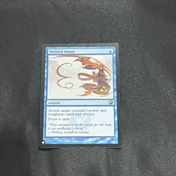 Twisted Image - The List Reprints (LIST)(50) - MTG - Image 1