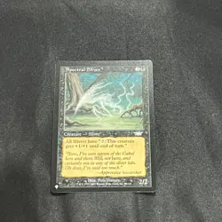 Spectral Sliver - The List Reprints (LIST)(83) - MTG - Image 1